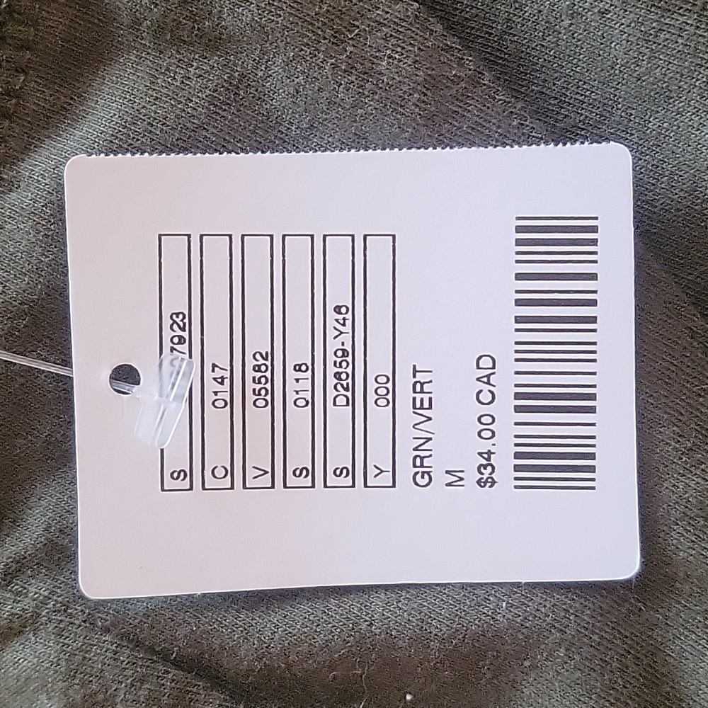 Bodysuit Set - Picture 4 of 4